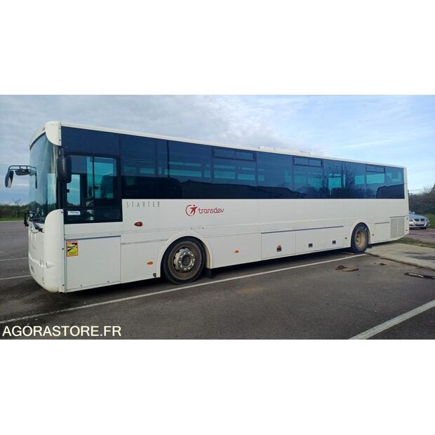 2007 MAN A91-45004459