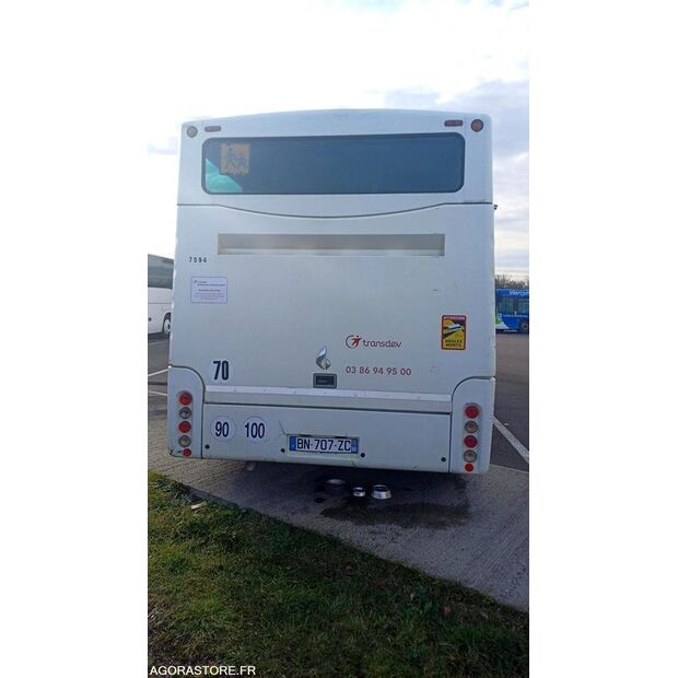 2007 MAN A91-45004462