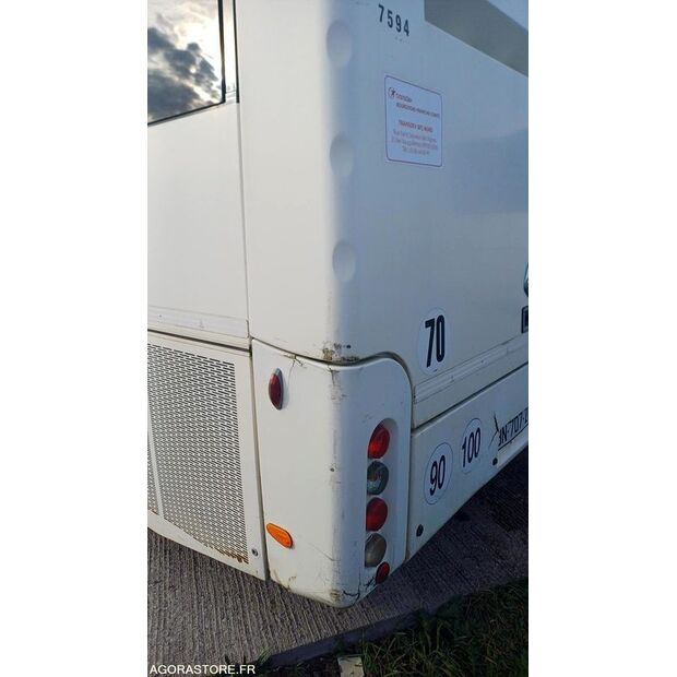 2007 MAN A91-45004463