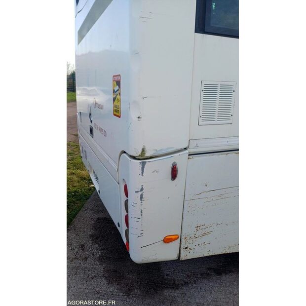 2007 MAN A91-45004464