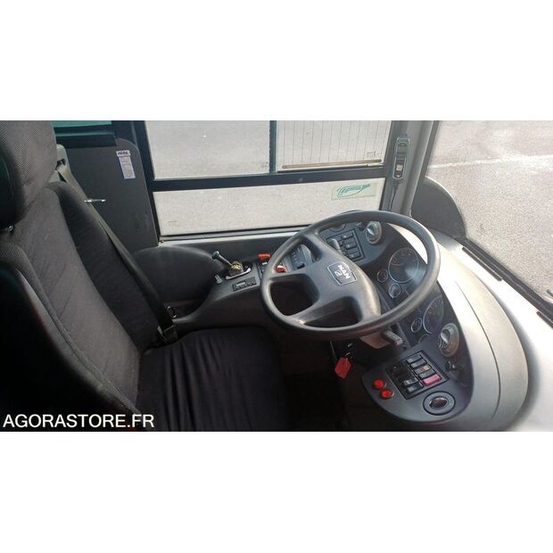 2007 MAN A91-45004467