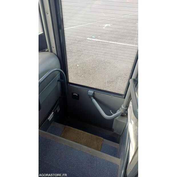 2007 MAN A91-45004468