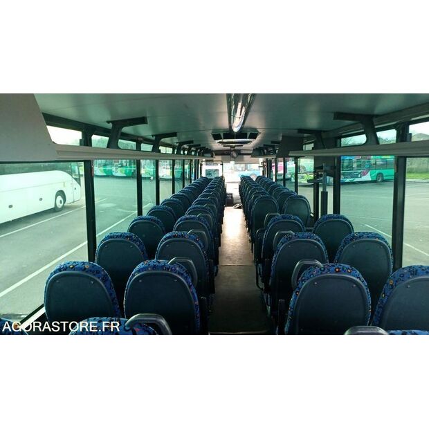 2007 MAN A91-45004469