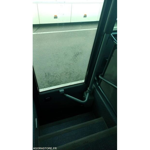 2007 MAN A91-45004470