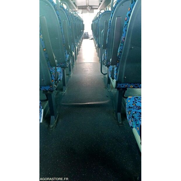 2007 MAN A91-45004471