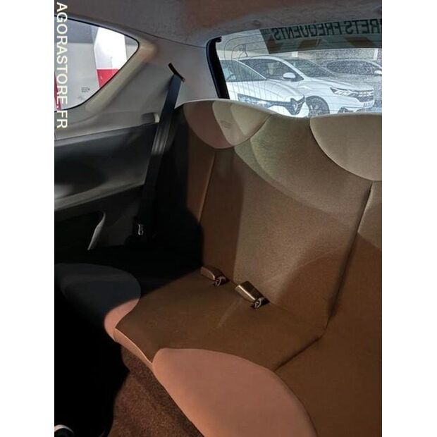 2011 سيتروين C1-45004475