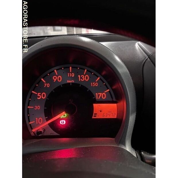 2011 سيتروين C1-45004478