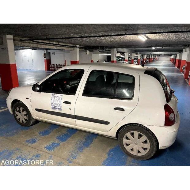 2007 رينو Clio-45004479
