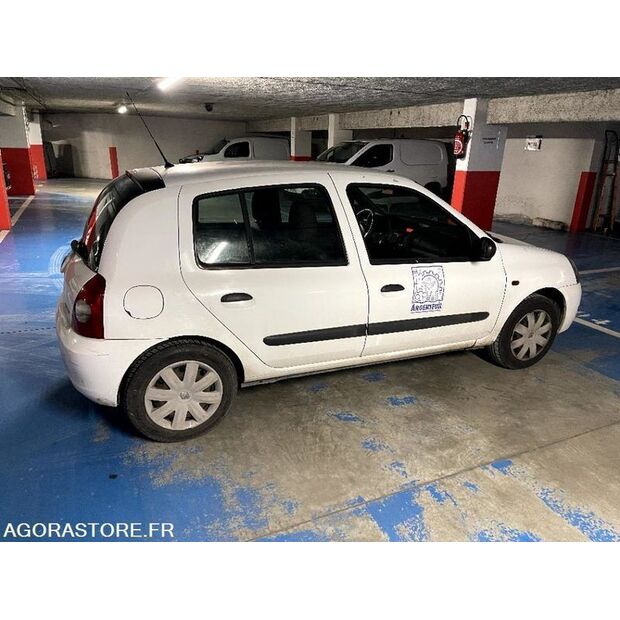 2007 رينو Clio-45004481