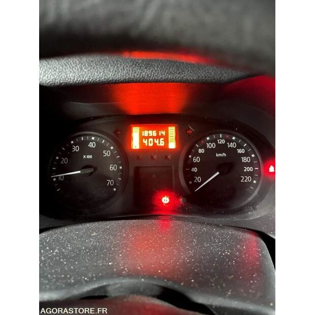 2007 رينو Clio-45004482