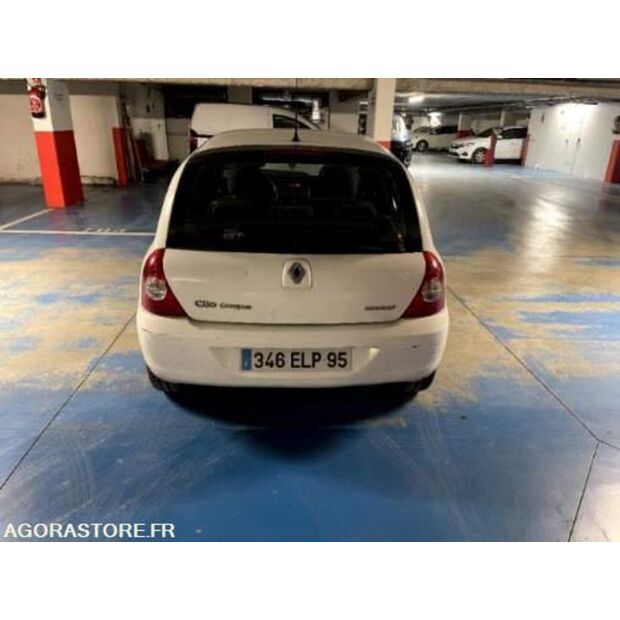 2007 رينو Clio-45004483