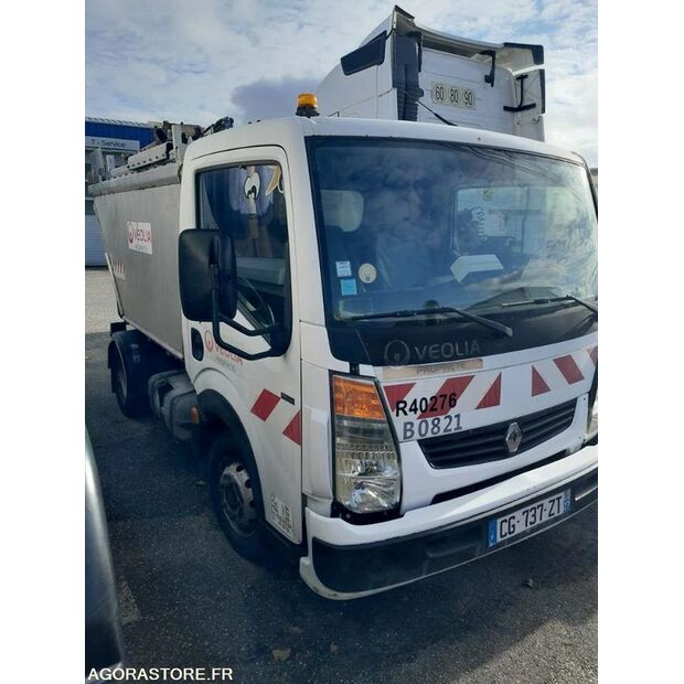 2008 رينو Maxity-45004486