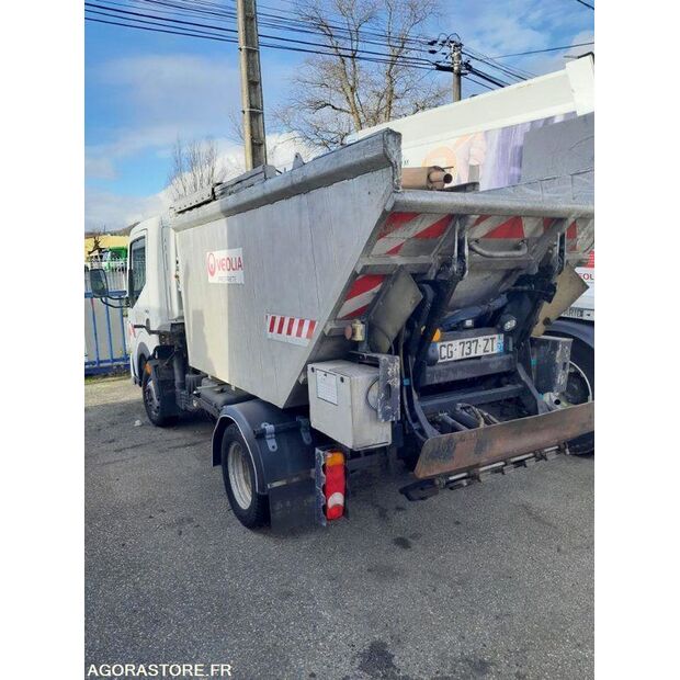 2008 رينو Maxity-45004487