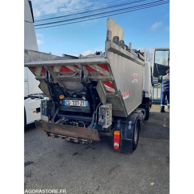 2008 رينو Maxity-45004488