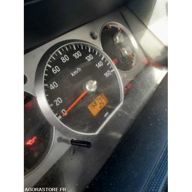 2008 رينو Maxity-45004489