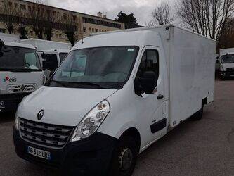 Image for 2013 Renault Master