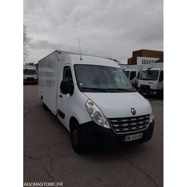 2013 Renault Master-45004492