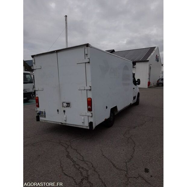 2013 Renault Master-45004493