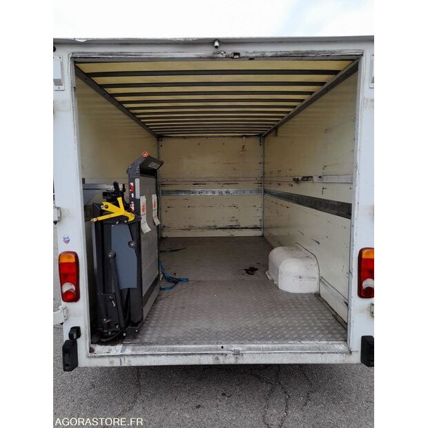 2013 Renault Master-45004494