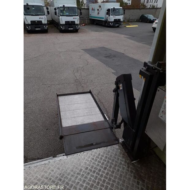 2013 Renault Master-45004496