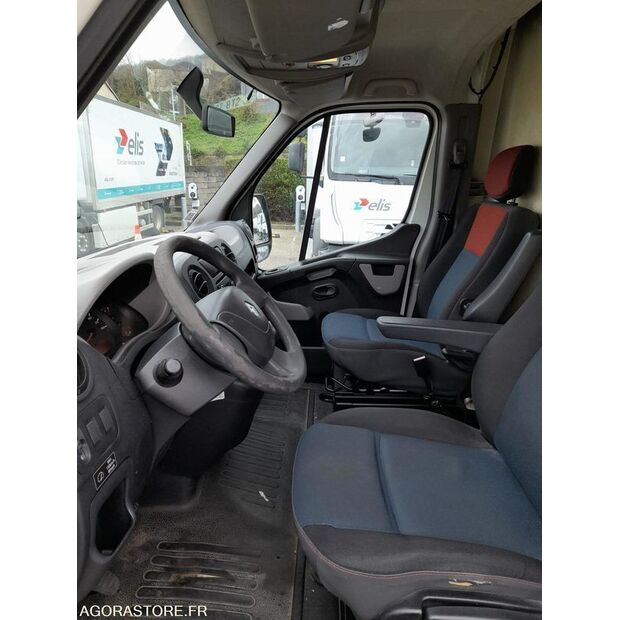 2013 Renault Master-45004497