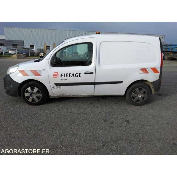2014 Renault Kangoo-45004499