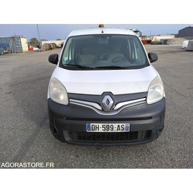 2014 Renault Kangoo-45004500
