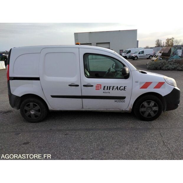 2014 Renault Kangoo-45004501