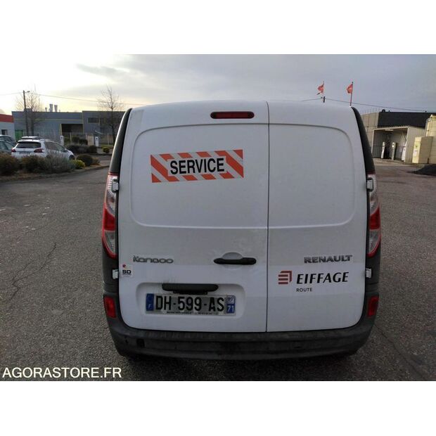 2014 Renault Kangoo-45004502