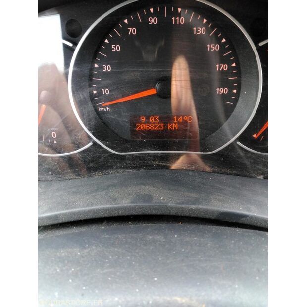 2014 Renault Kangoo-45004503