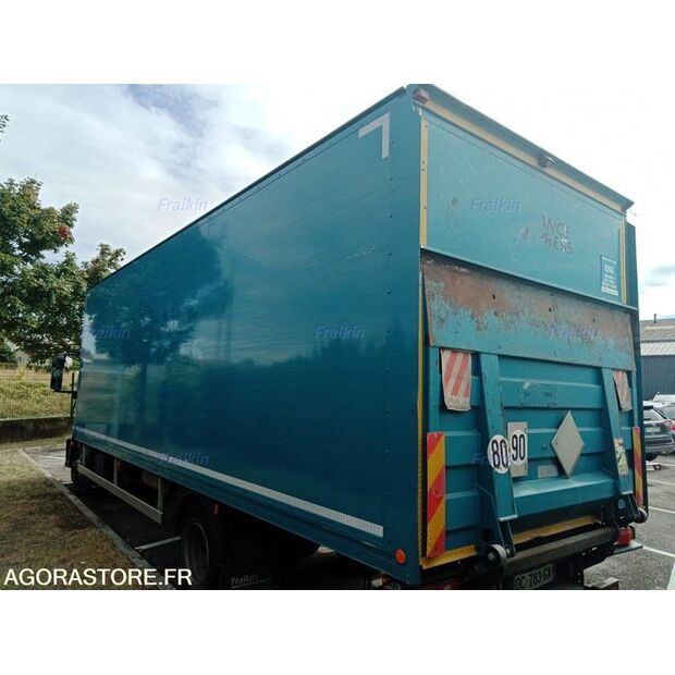 2014 ايفكو 120E18-45004506