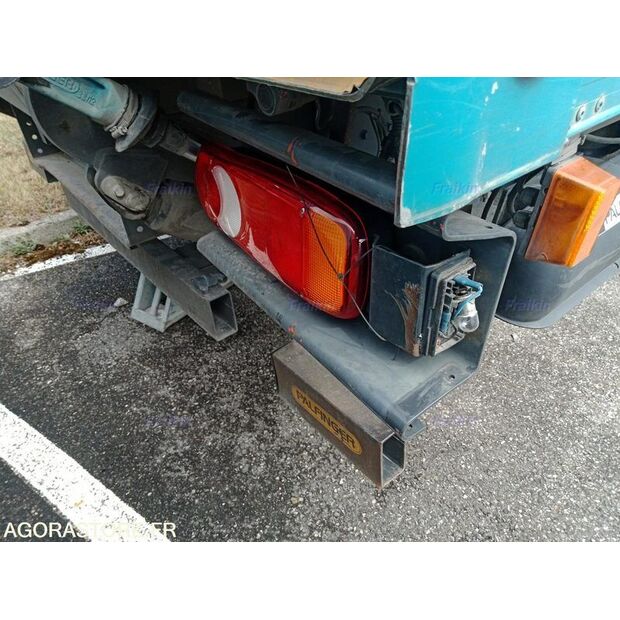 2014 ايفكو 120E18-45004510