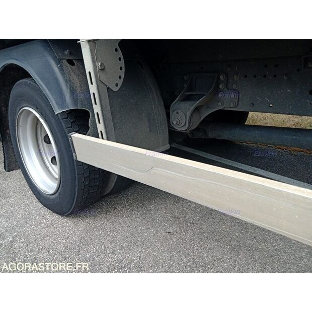 2014 ايفكو 120E18-45004511