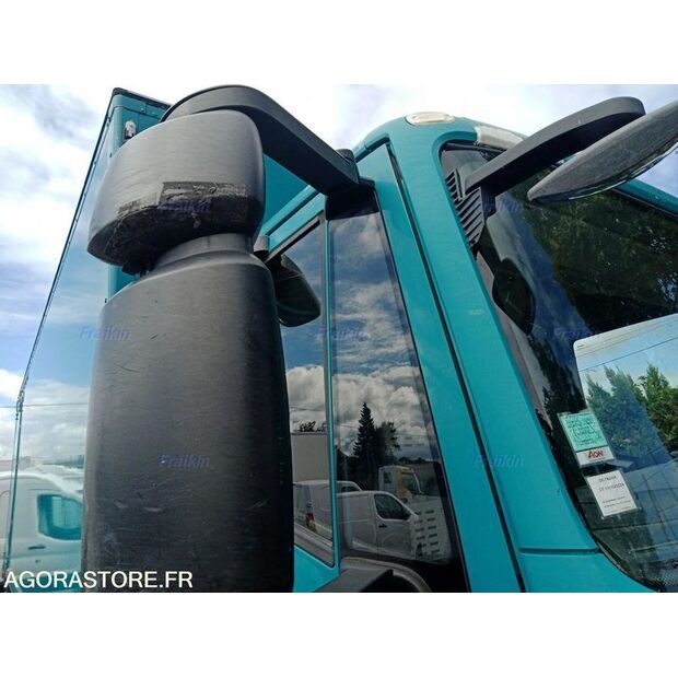 2014 ايفكو 120E18-45004513