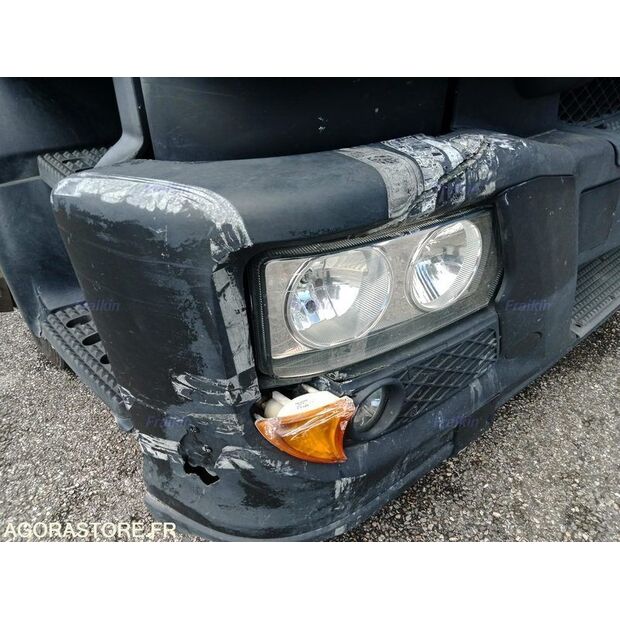 2014 ايفكو 120E18-45004514