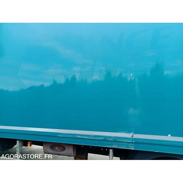 2014 ايفكو 120E18-45004516