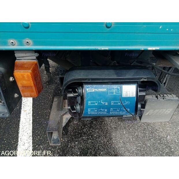 2014 ايفكو 120E18-45004518