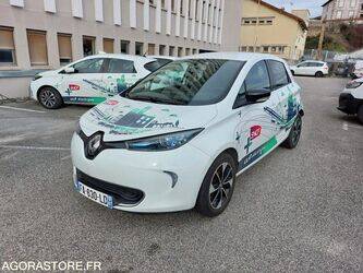 Image for 2018 Renault ZOE