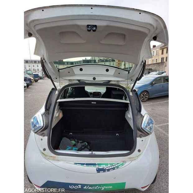 2018 Renault ZOE-45004527