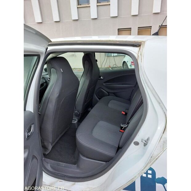 2018 Renault ZOE-45004528