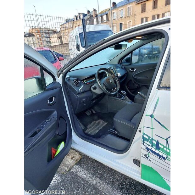 2018 Renault ZOE-45004529