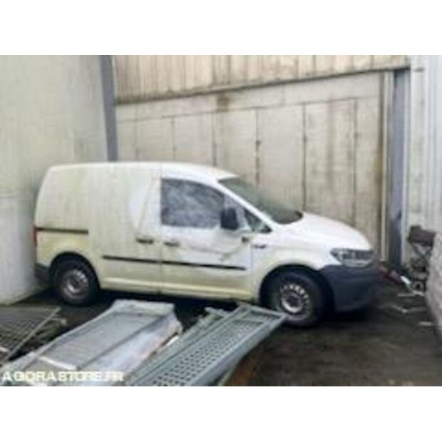 2015 فولكس فاجن Caddy-45004531