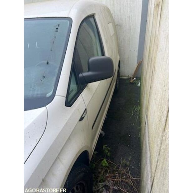 2015 فولكس فاجن Caddy-45004532