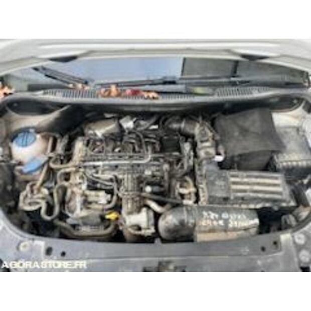 2015 فولكس فاجن Caddy-45004533