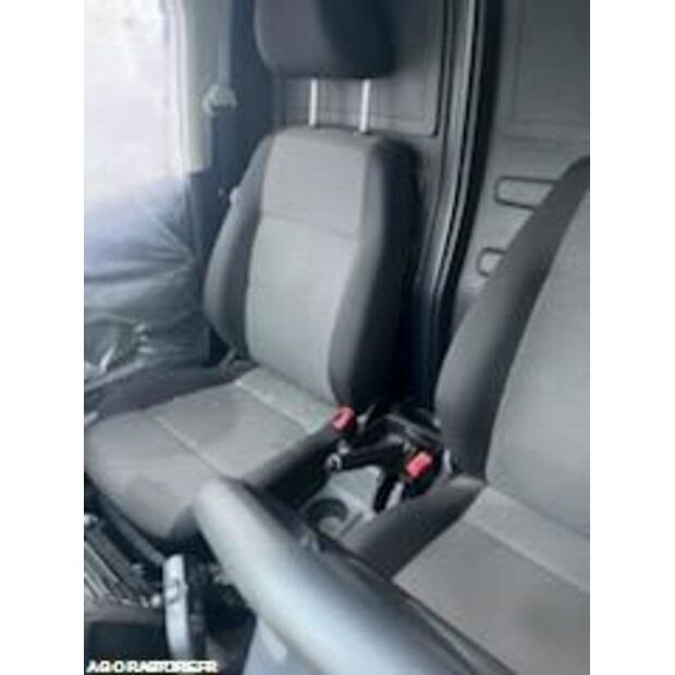 2015 فولكس فاجن Caddy-45004534