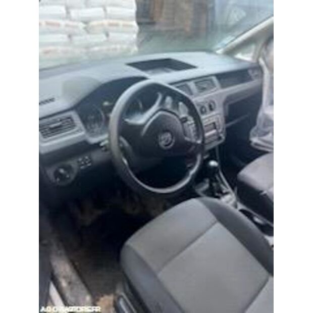 2015 فولكس فاجن Caddy-45004535