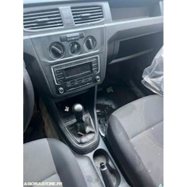 2015 فولكس فاجن Caddy-45004536