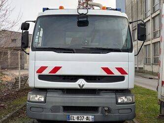 Image for 2003 Renault PREMIUM