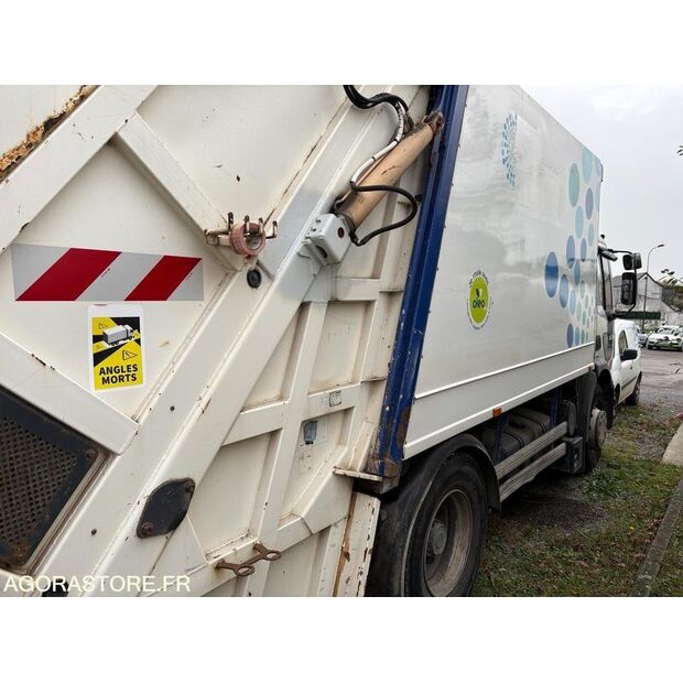 2003 Renault PREMIUM-45004540