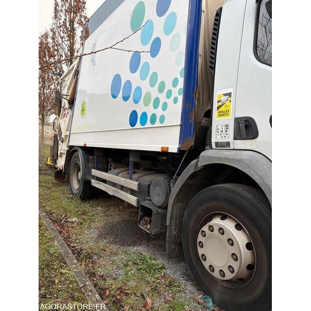 2003 Renault PREMIUM-45004542